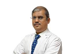 Dr Pushkar Ingle